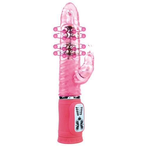 Cute rabbit rampant passion 10f 27 cm