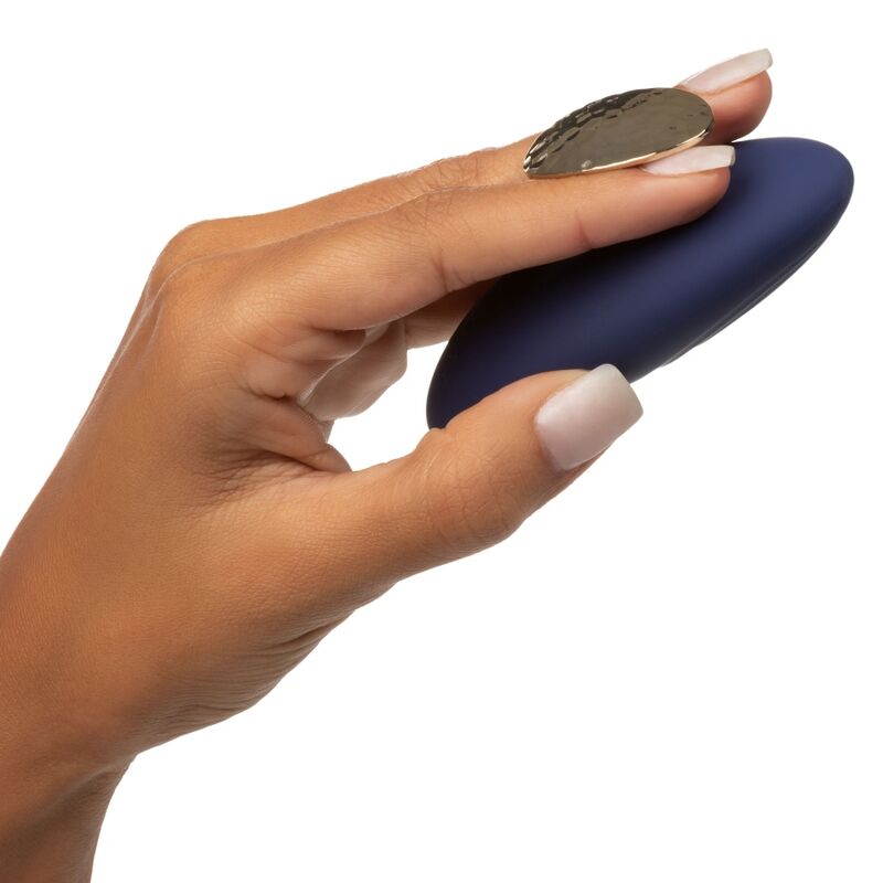 Chic purple 10-speed stimulator