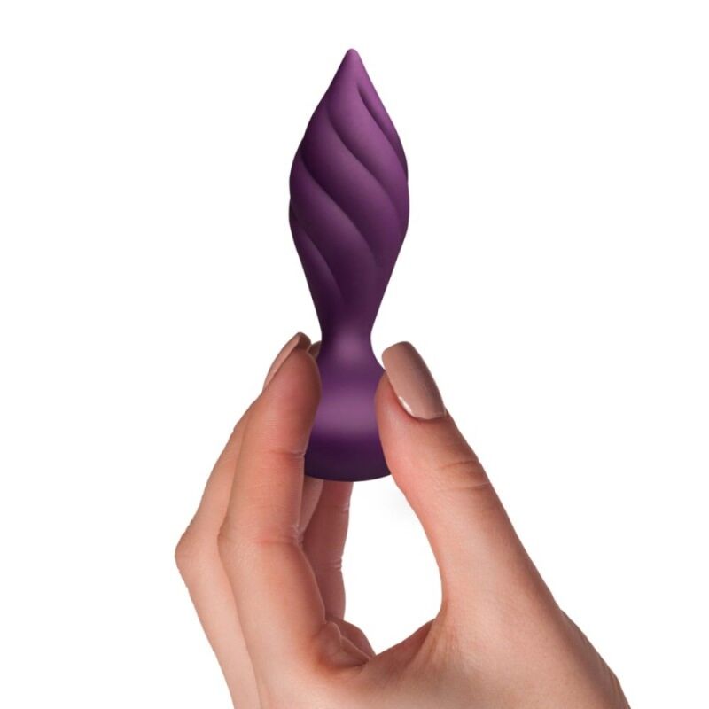 Desire Anal Stimulator - Lilac