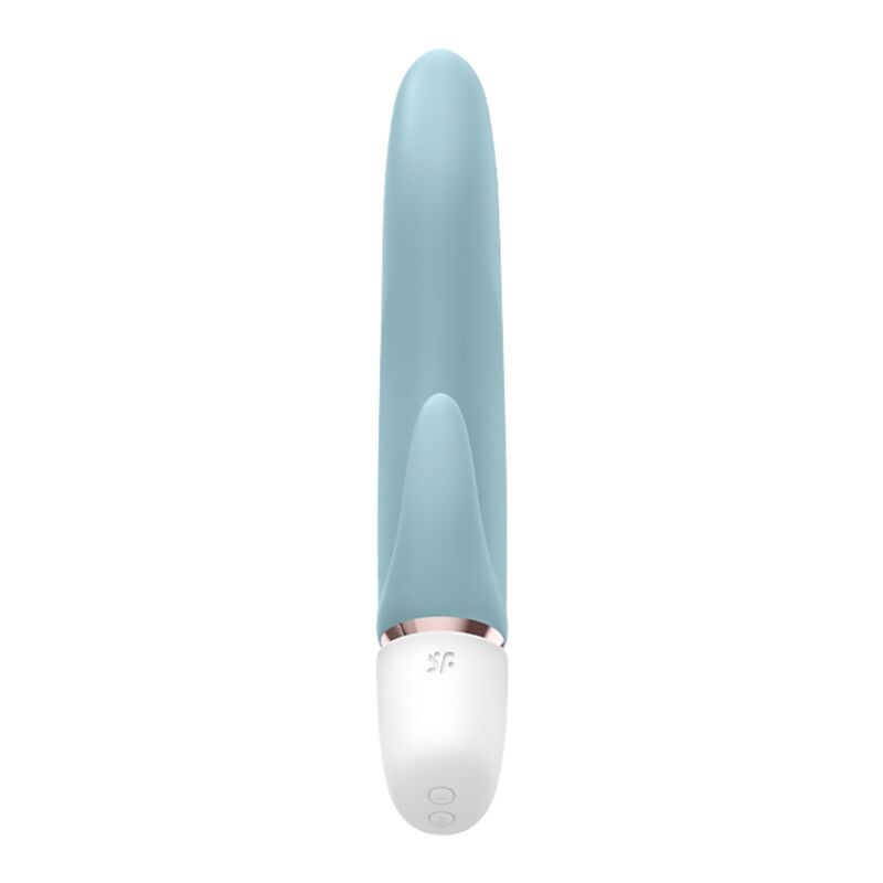 Marvelous four vibrator and air pulse set