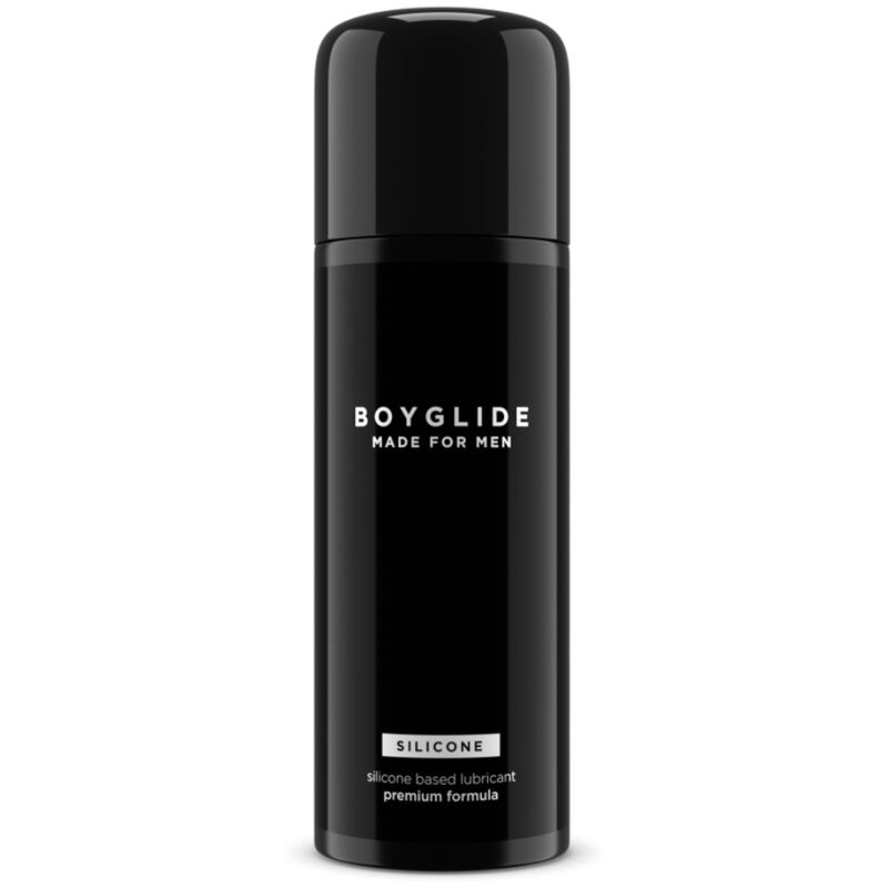 Lubrifiant  base de silicone boyglide 100 ml