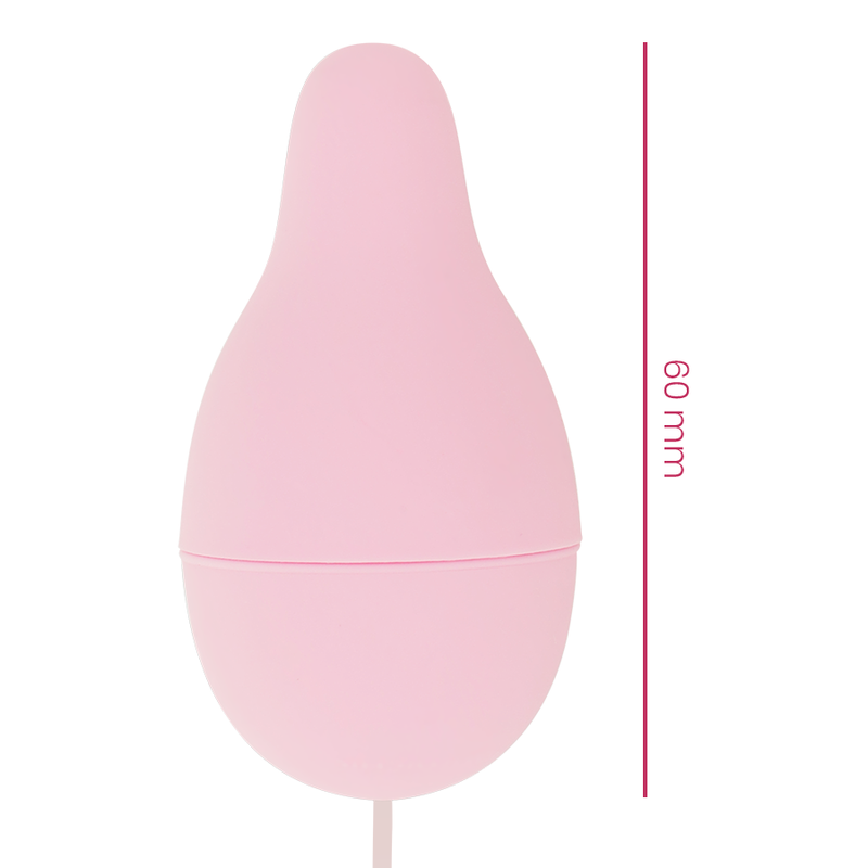 Kegel Weight System for Pelvic Floor Developer