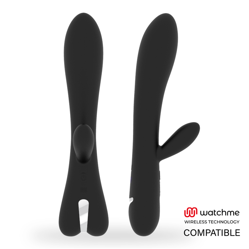 Erik vibrator watchme wireless technology compatible