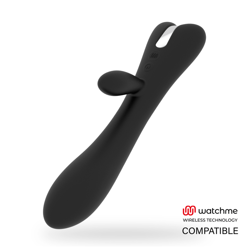 Erik vibrator watchme wireless technology compatible