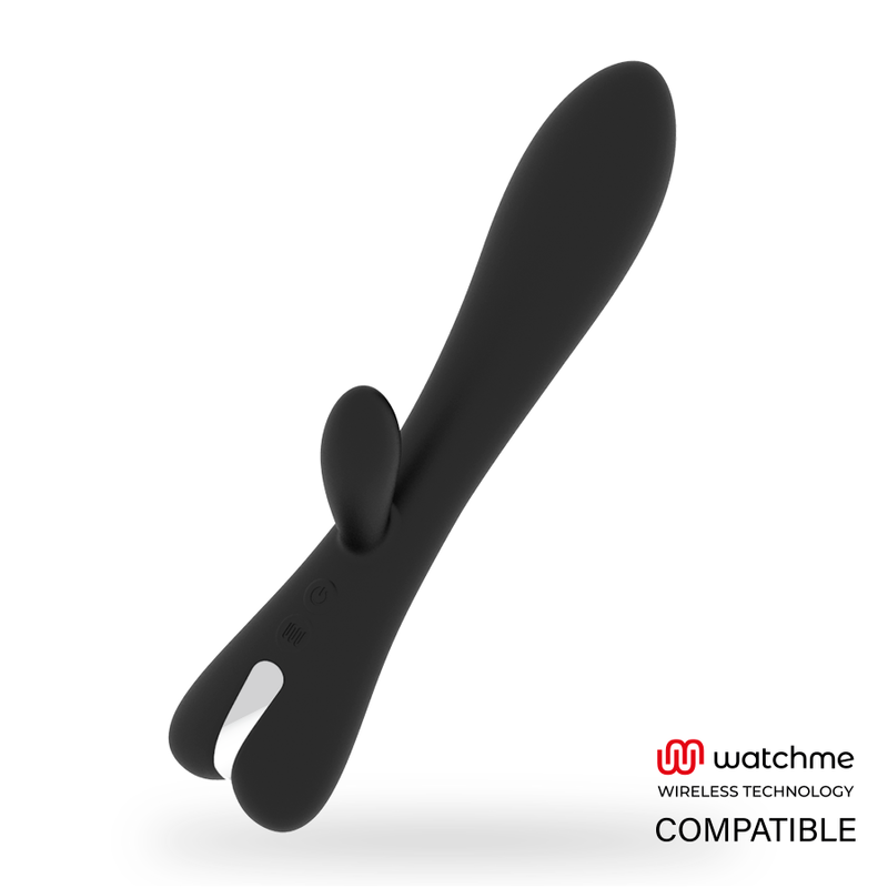 Erik vibrator watchme wireless technology compatible