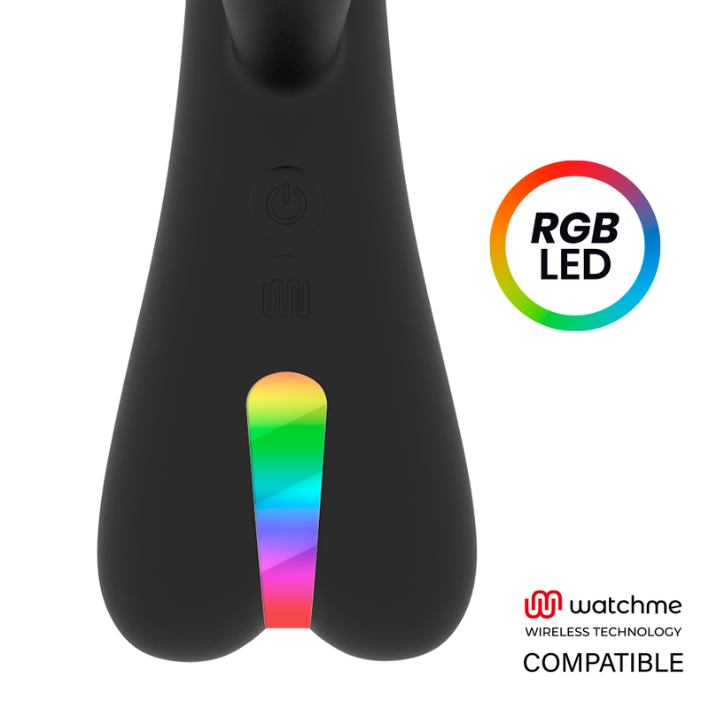 Erik vibrator watchme wireless technology compatible
