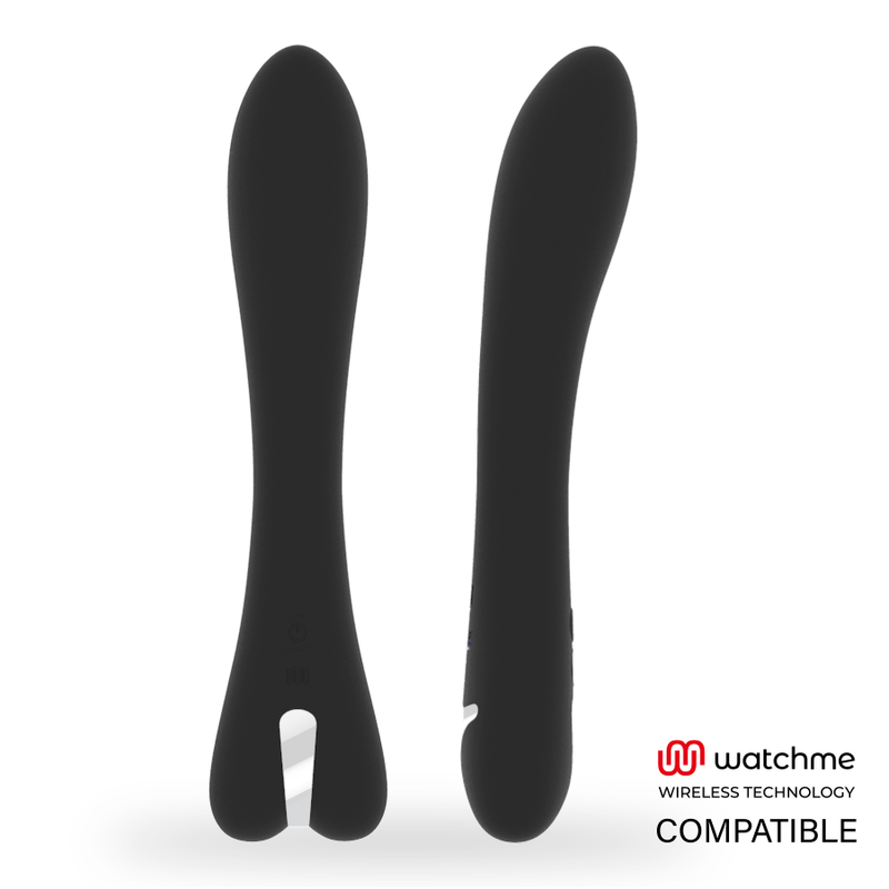 Ryan vibrator watchme wireless technology compatible