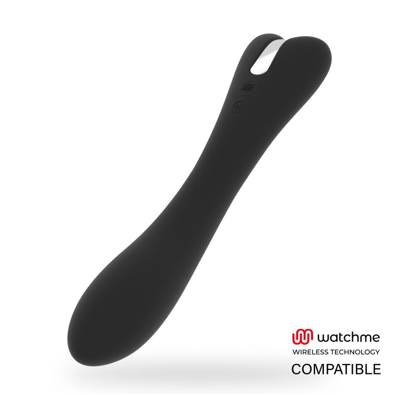 Ryan vibrator watchme wireless technology compatible