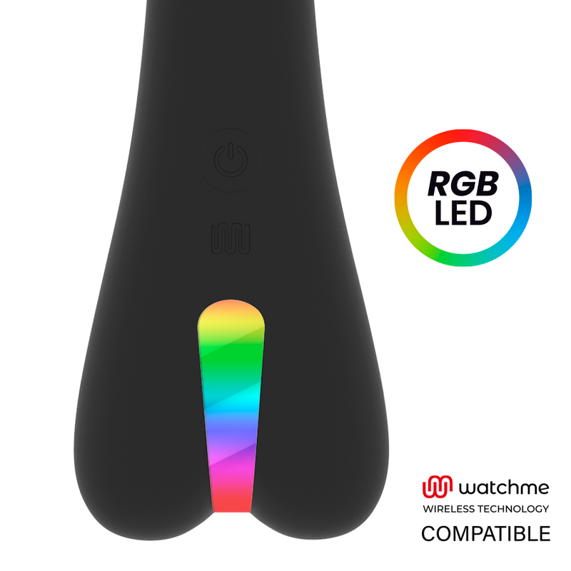 Ryan vibrator watchme wireless technology compatible