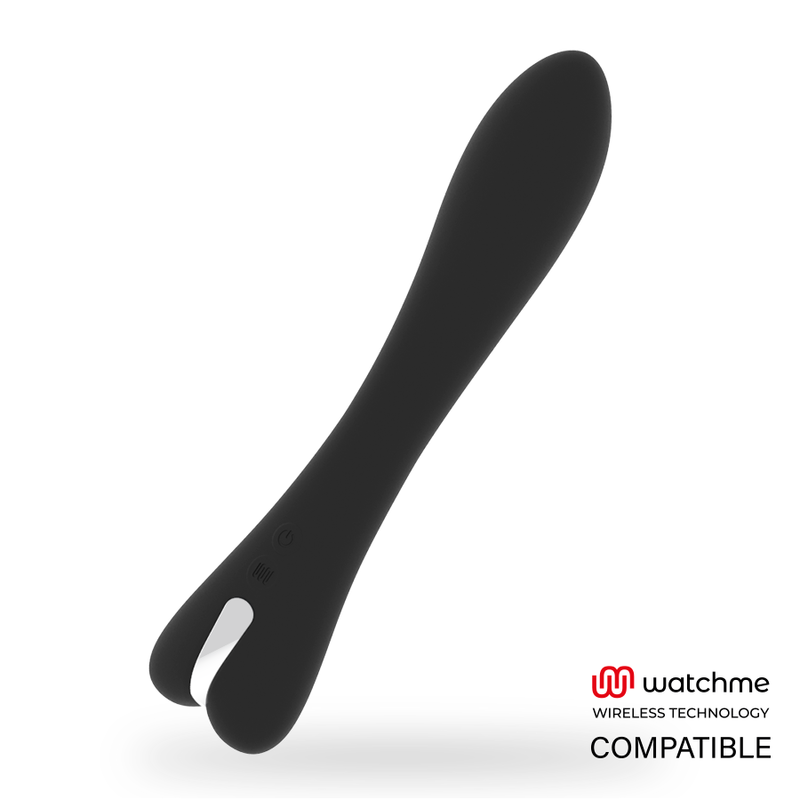 Ryan vibrator watchme wireless technology compatible