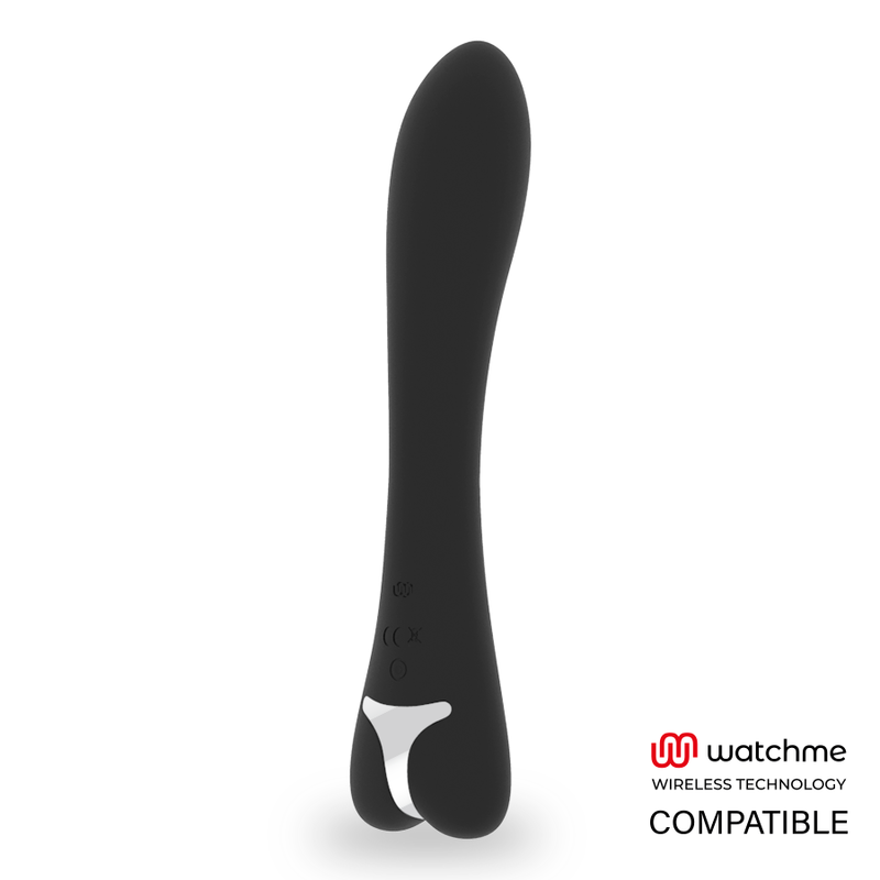 Ryan vibrator watchme wireless technology compatible