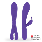 Aitor rabbit compatible with watchme wireless technology