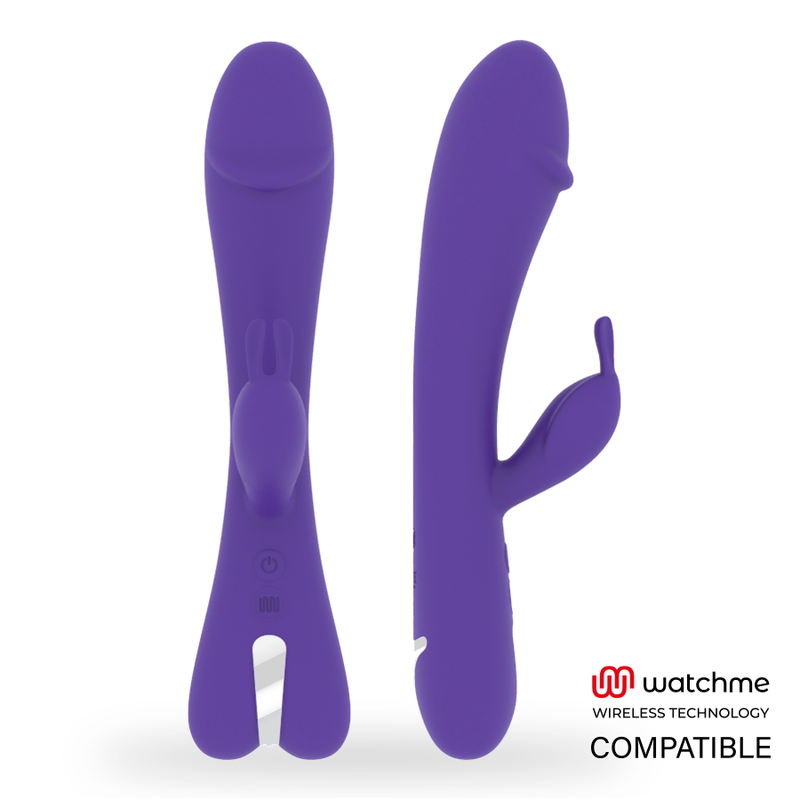 Aitor rabbit compatible with watchme wireless technology