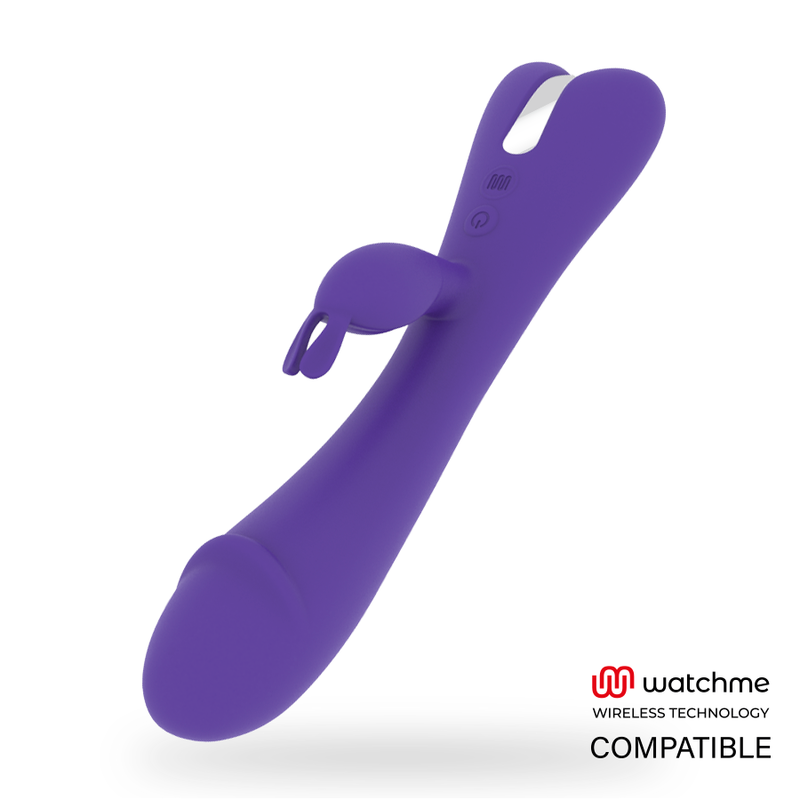 Aitor rabbit compatible with watchme wireless technology