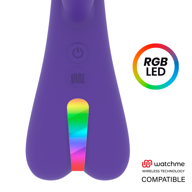 Aitor rabbit compatible with watchme wireless technology