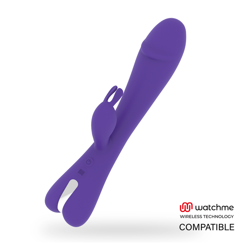 Aitor rabbit compatible with watchme wireless technology