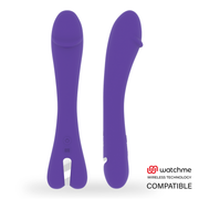 Enzo vibrator watchme wireless technology compatible