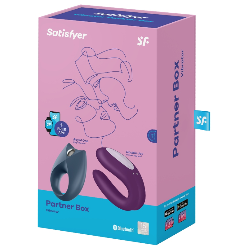 Partner box 2