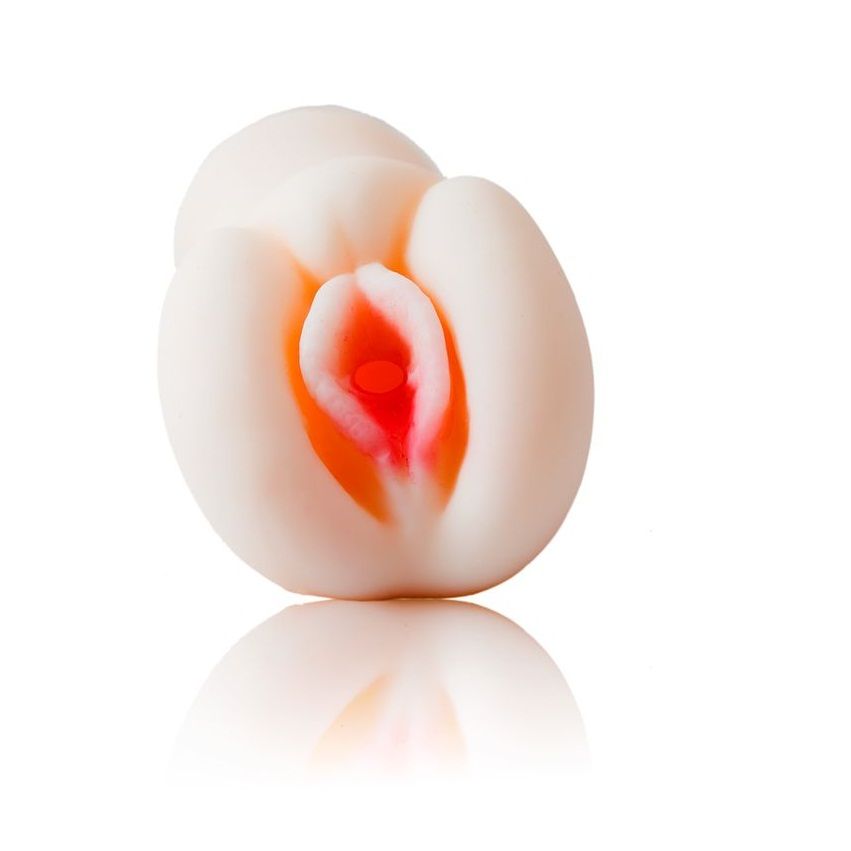 Passion II Lady 3 Dimensional Masturbator