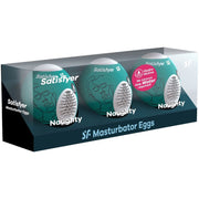 3 naughty masturbator eggs