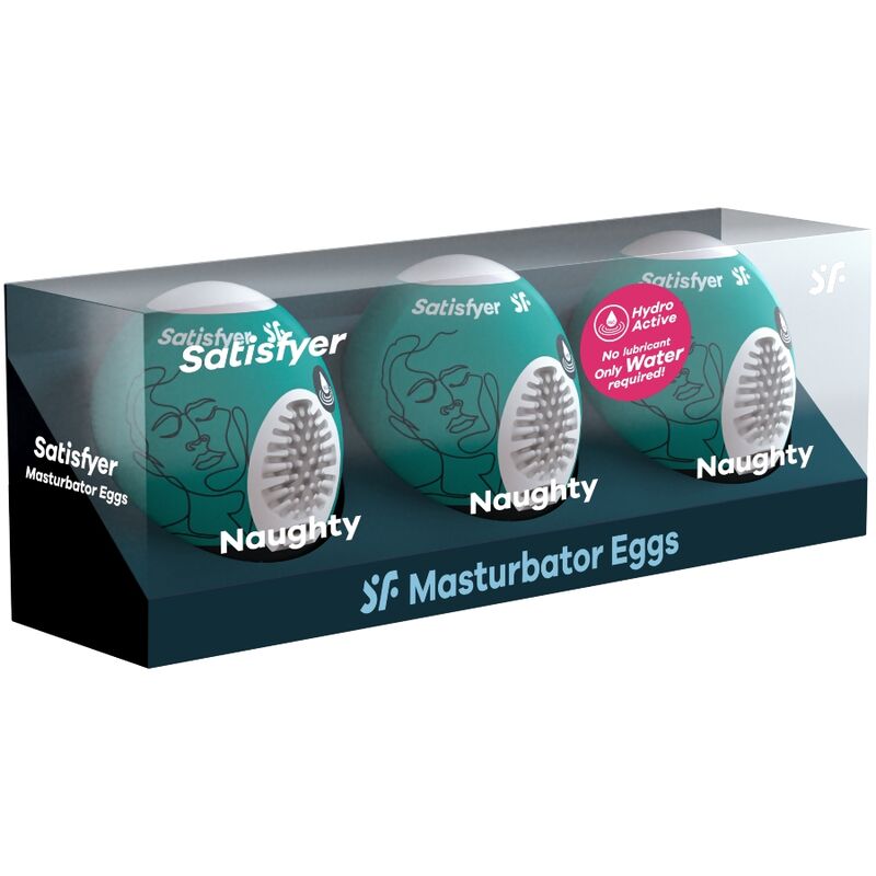 3 naughty masturbator eggs