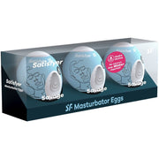 3 oeufs masturbateurs savage