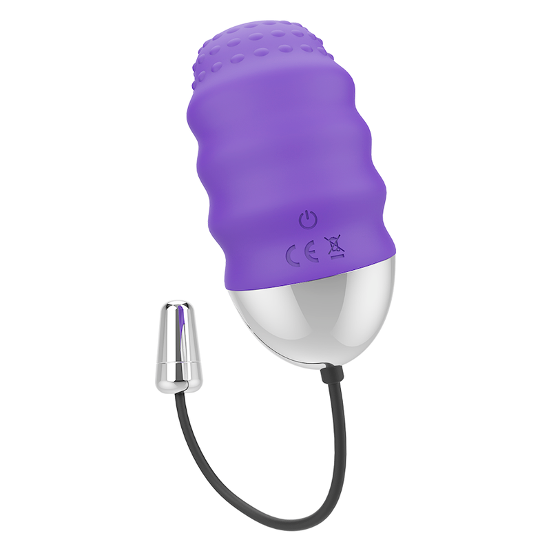 Denis Egg Remote Control