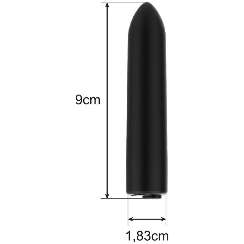 Vibrating bullet 10 patterns