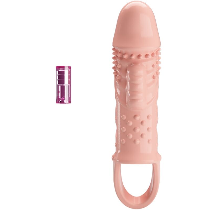 Cecelia Natural Penis Sheath