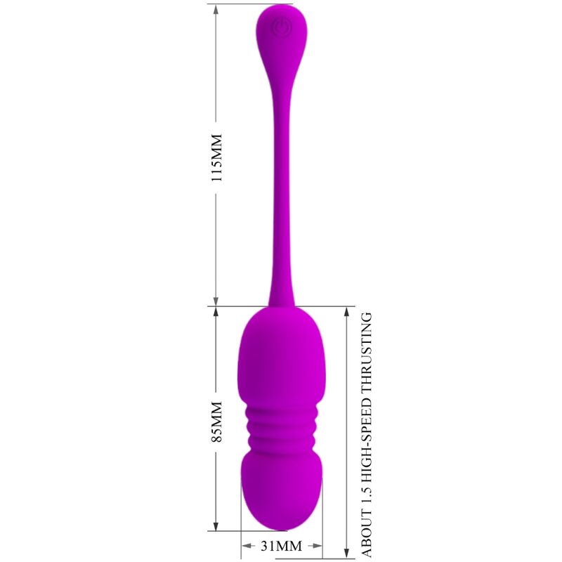 Callieri vibrating egg