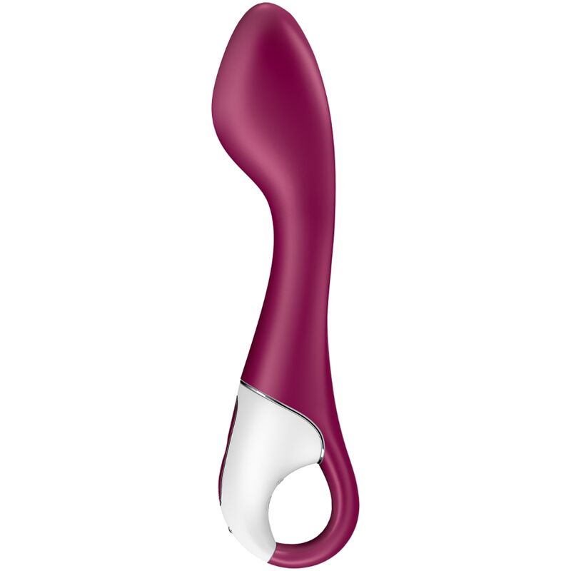 Pontg hot vibrator