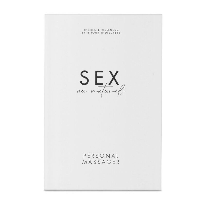 Rechargeable intimate vibrator