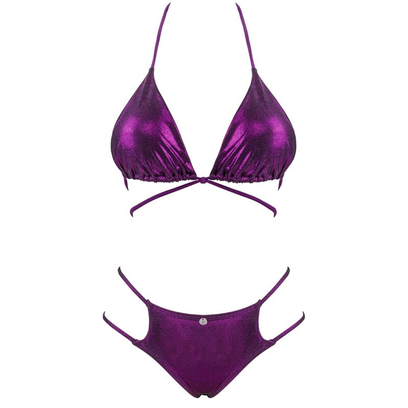 Bikini violet balitta s