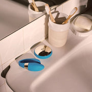 Tiani Duo Blue Couples Massager
