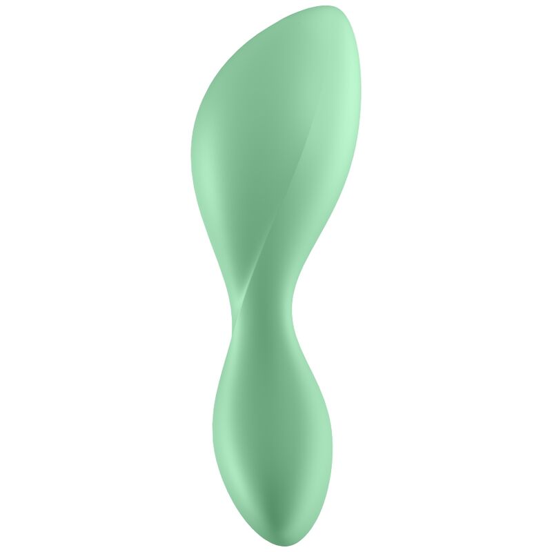 Trendsetter Black Vibrating Plug Application