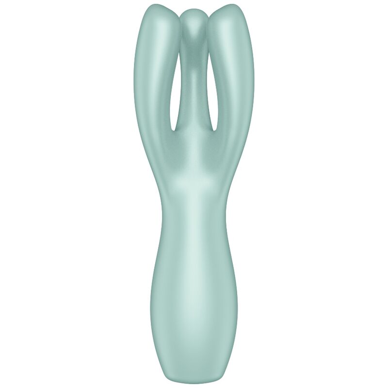 Pink threesome 3 vibrator