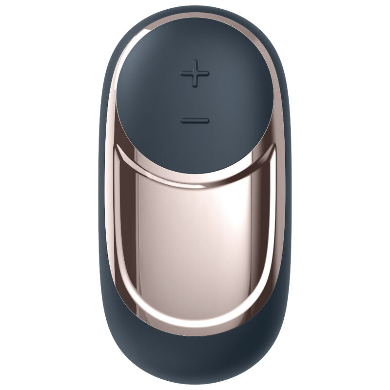 Dark Desire Poser Vibrator