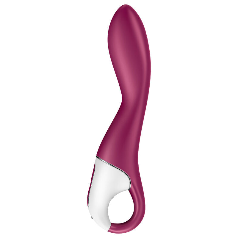 Thrill Heating G-Spot Vibrator