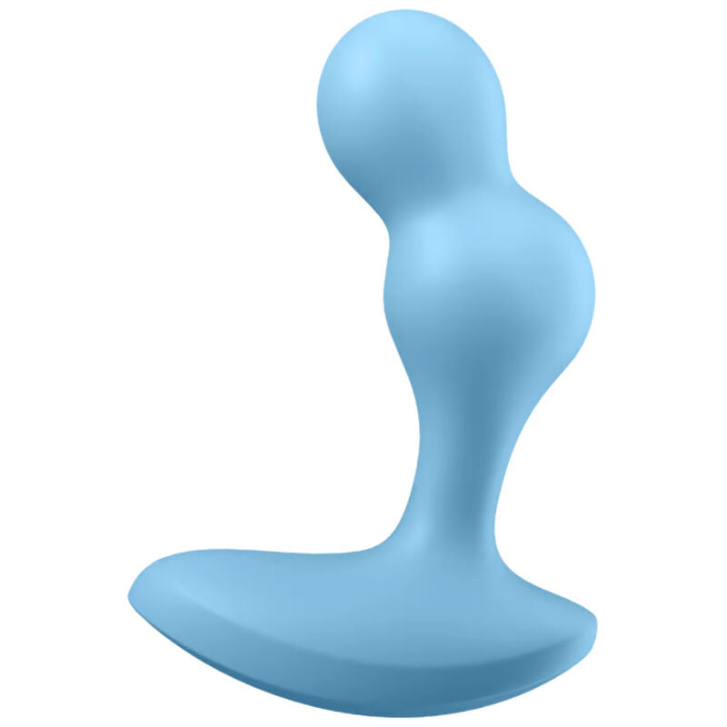 Application of deep diver gray vibrating plug