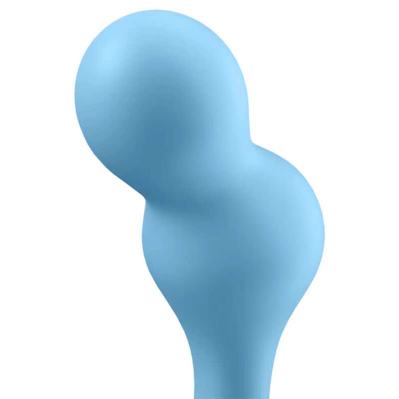 Application of deep diver gray vibrating plug
