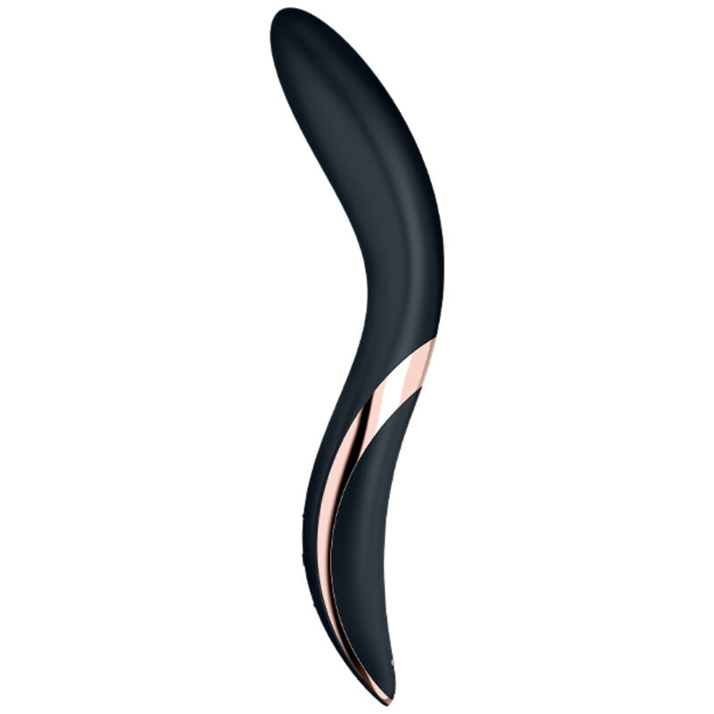 Vibrator spot g rrrolling explosion