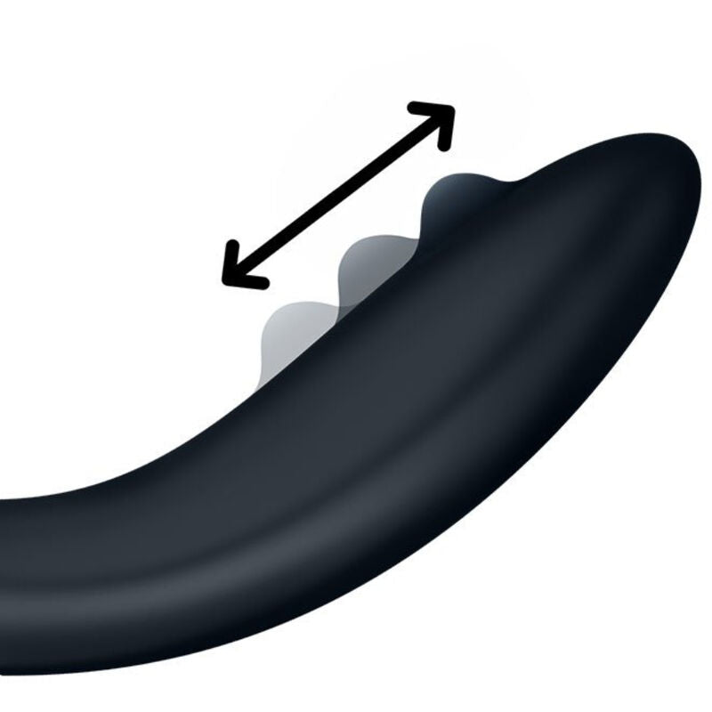 Vibrator spot g rrrolling explosion