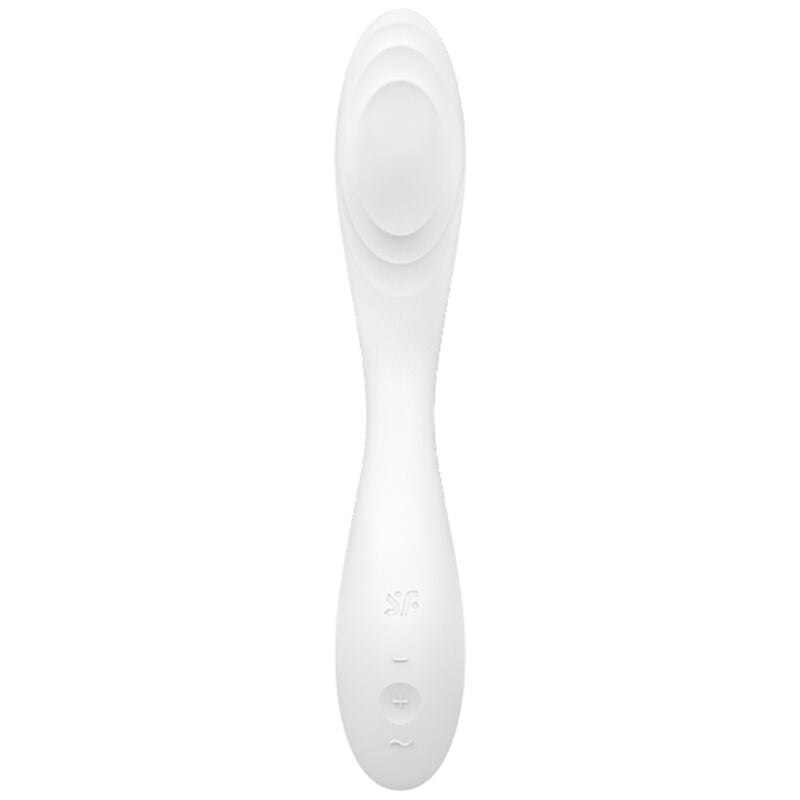 G spot vibrator rrrolling pleasure green