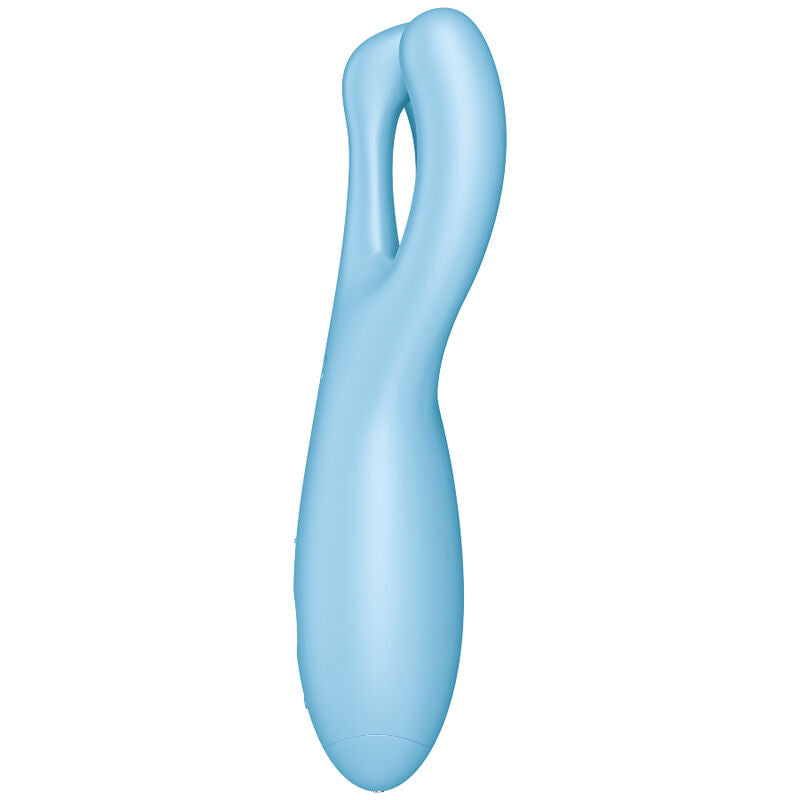 Threesome 4 pink vibrator app