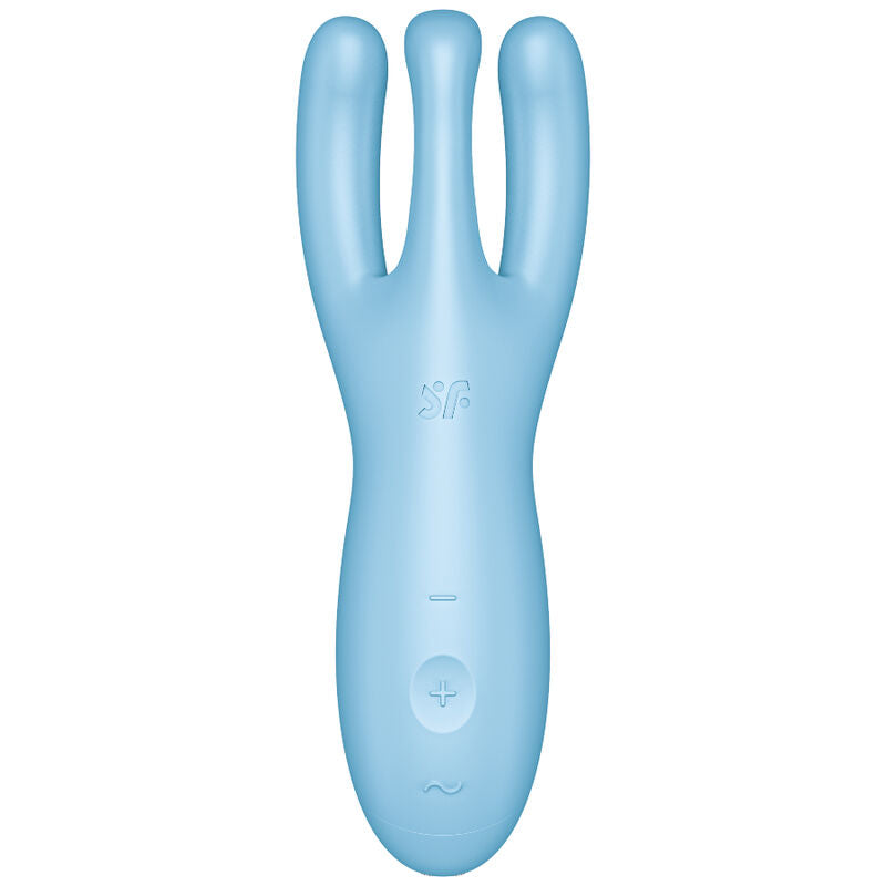 Threesome 4 pink vibrator app