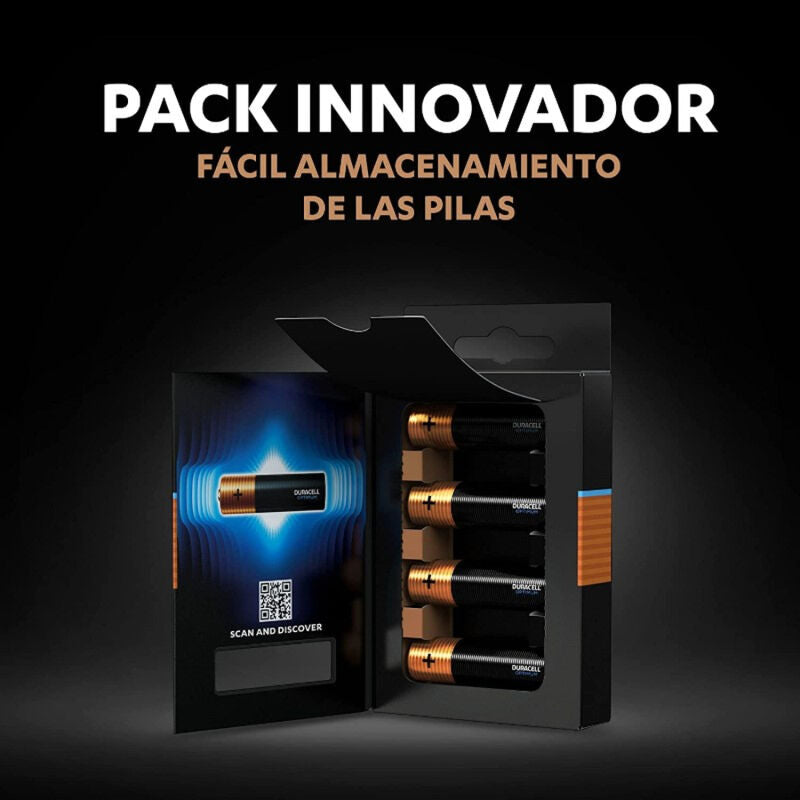 Optimum alkaline battery 200 aa lr6 4 unit?