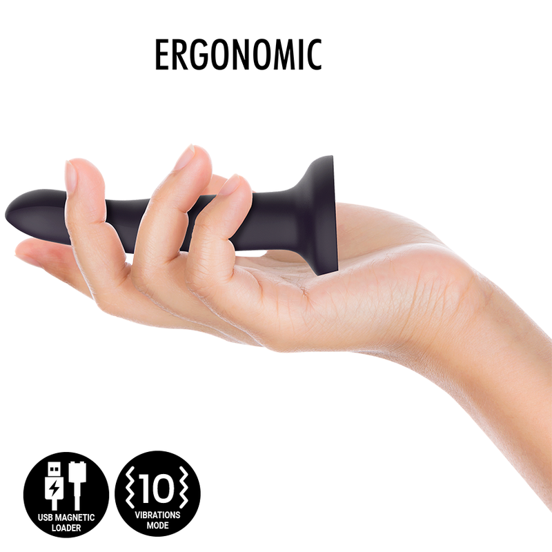 Watchme vibrator compatible with wireless technology