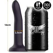 Watchme vibrator compatible with wireless technology