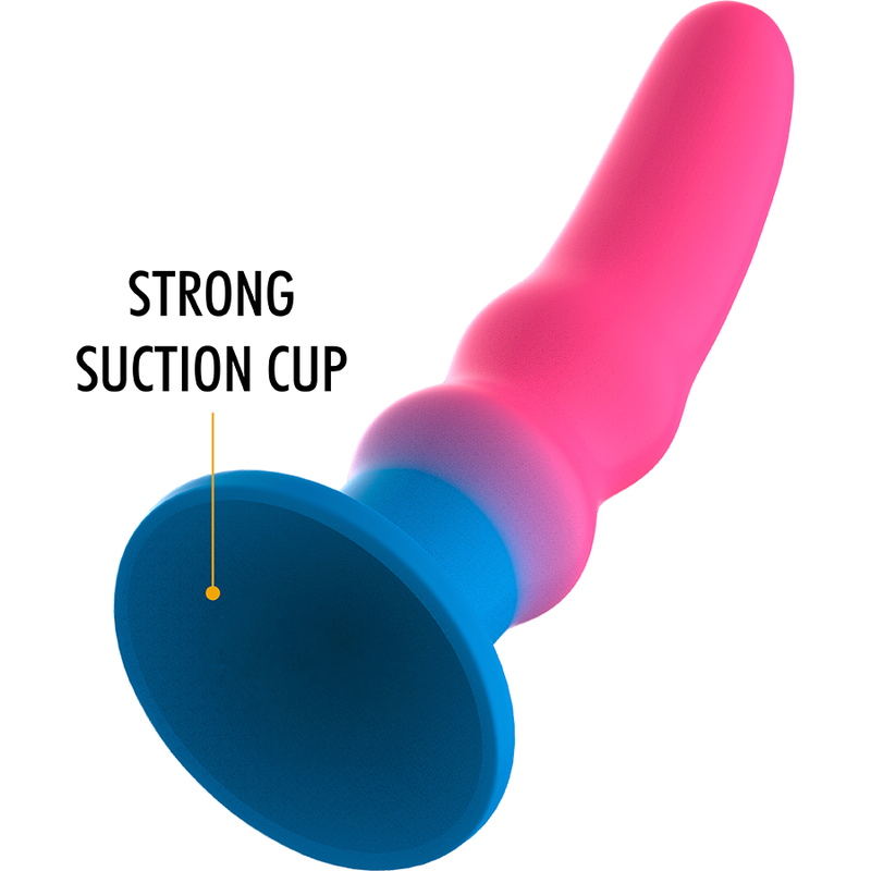 Kuno utopia dildo m