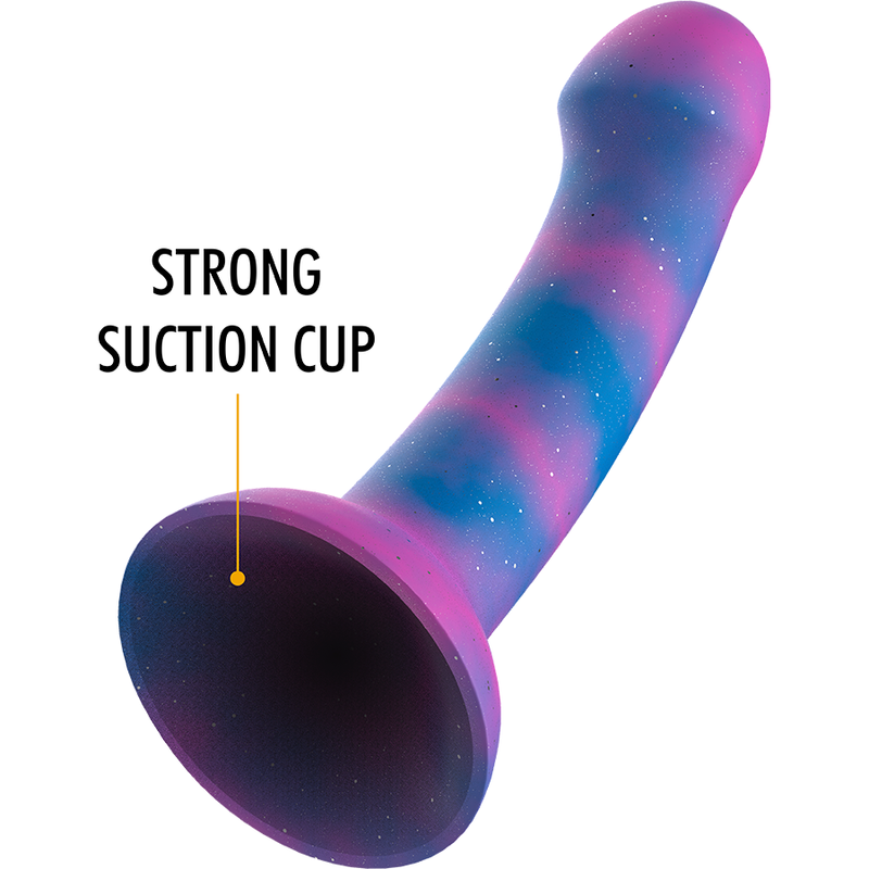 Galactic dildo dion m